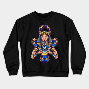 Pharaoh 1.3 Crewneck Sweatshirt